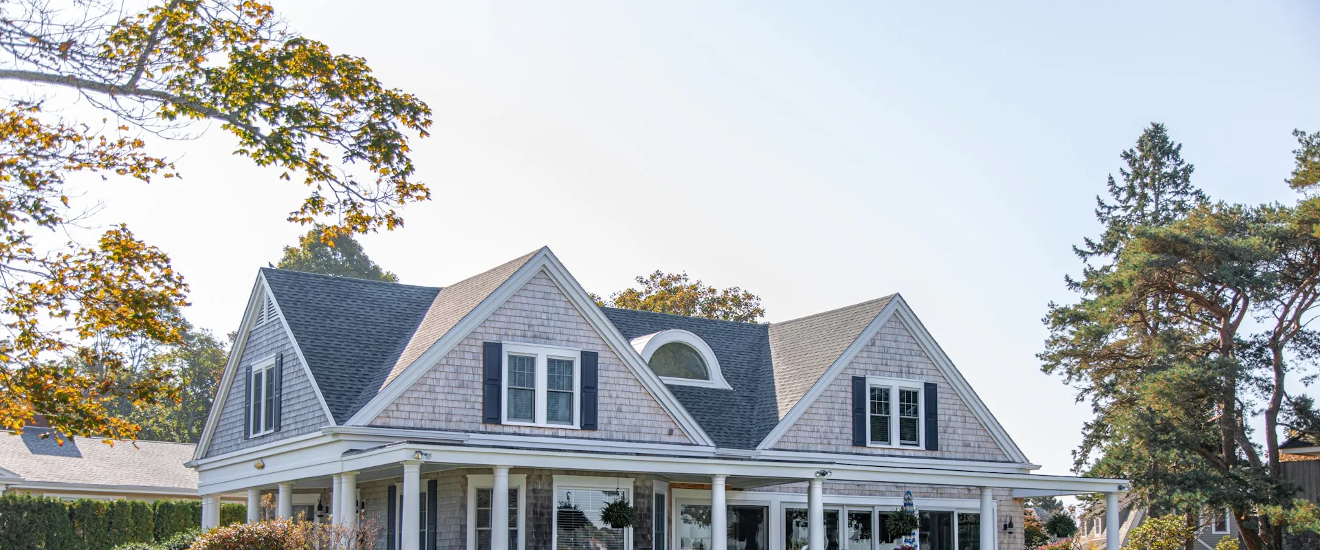 Roofing services in Spring Valley, NY